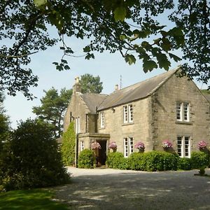 Blackaddie House Hotel